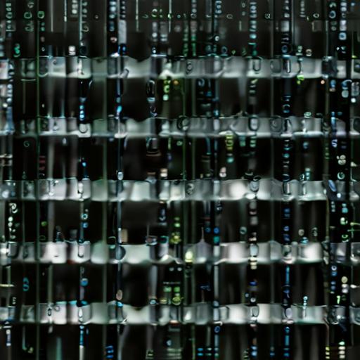 单词“matrix”的助记图片