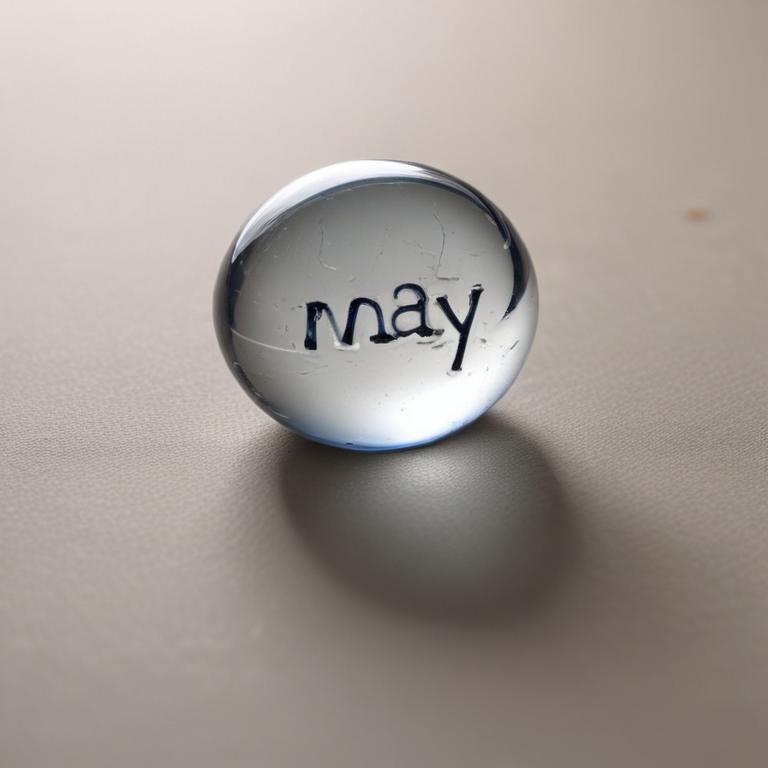 may - 更多图片 (modelslab_realistic_v2)