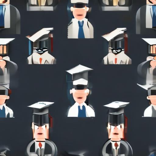 单词“mba”的助记图片