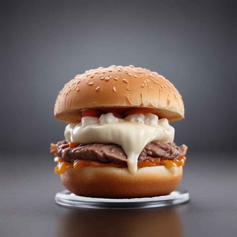 meal - 更多图片 (modelslab_realistic_v2)
