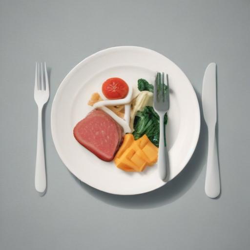 单词“meals”的助记图片