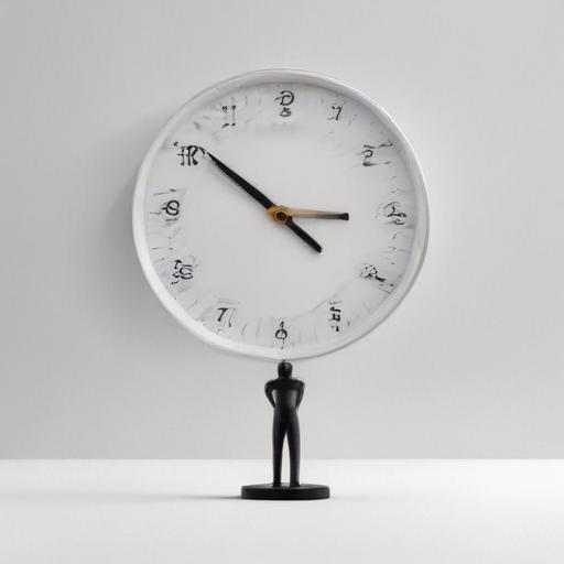 单词“meantime”的助记图片