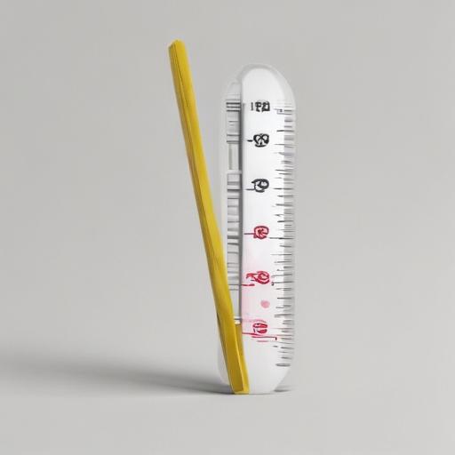 单词“measured”的助记图片