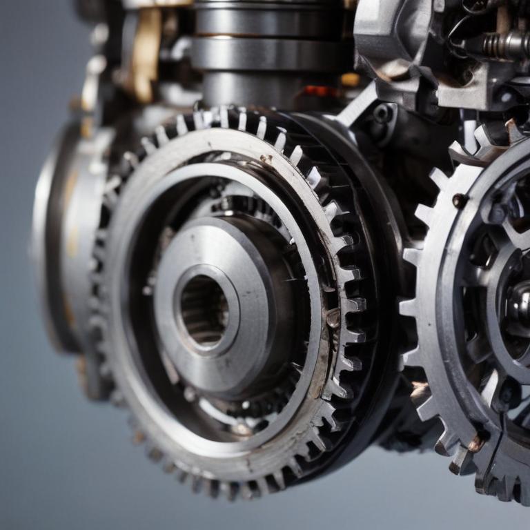 mechanical - 更多图片 (modelslab_realistic_v2)