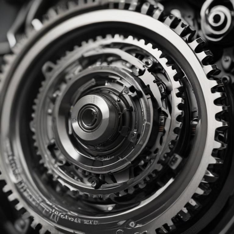 mechanism - 更多图片 (modelslab_realistic_v2)