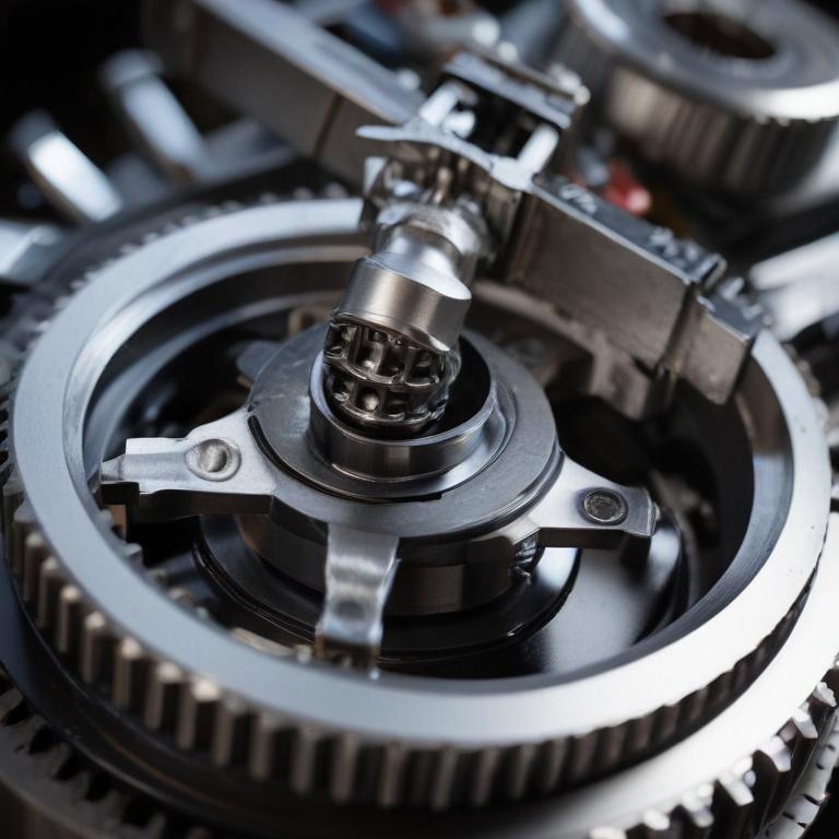 mechanism - 更多图片 (modelslab_realistic_v2)