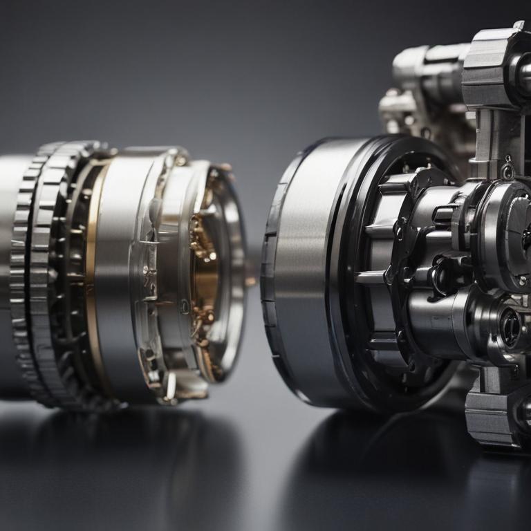 mechanisms - 更多图片 (modelslab_realistic_v2)