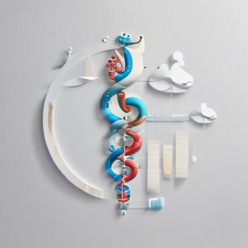 单词“med”的助记图片