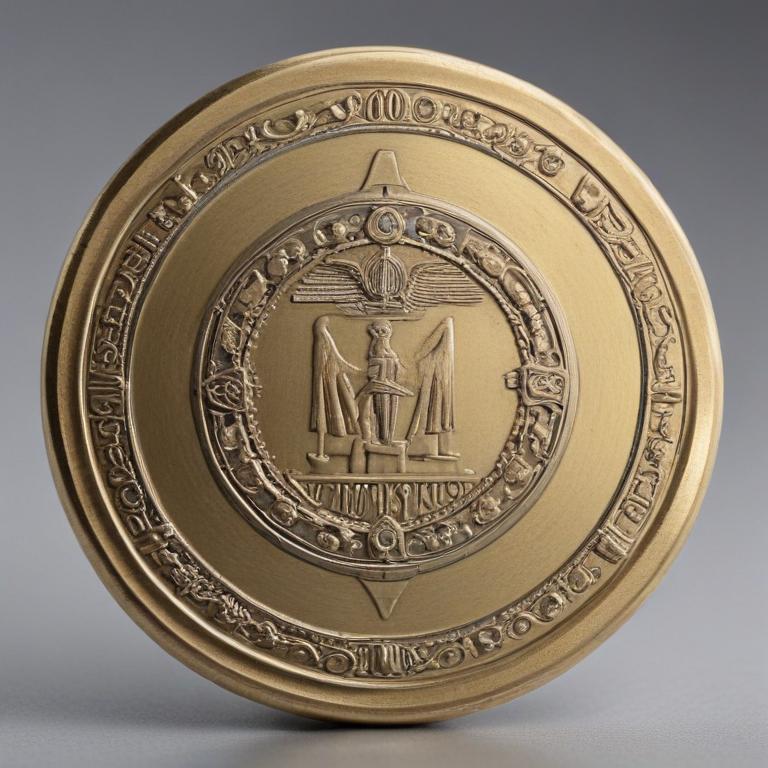 medal - 更多图片 (modelslab_realistic_v2)