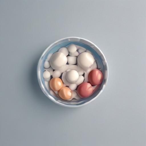 单词“medication”的助记图片