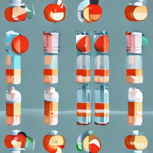 单词“medications”的助记图片