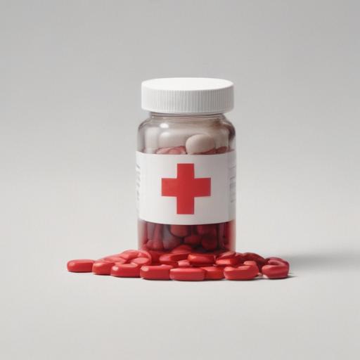 单词“medicine”的助记图片
