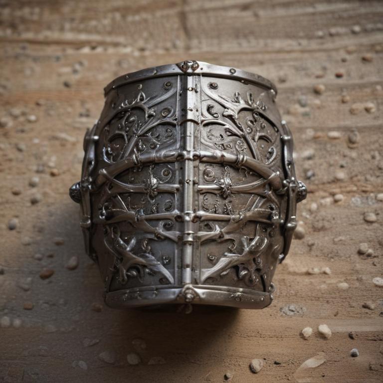 medieval - 更多图片 (modelslab_realistic_v2)
