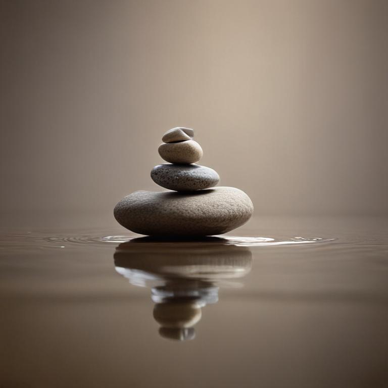 meditation - 更多图片 (modelslab_realistic_v2)