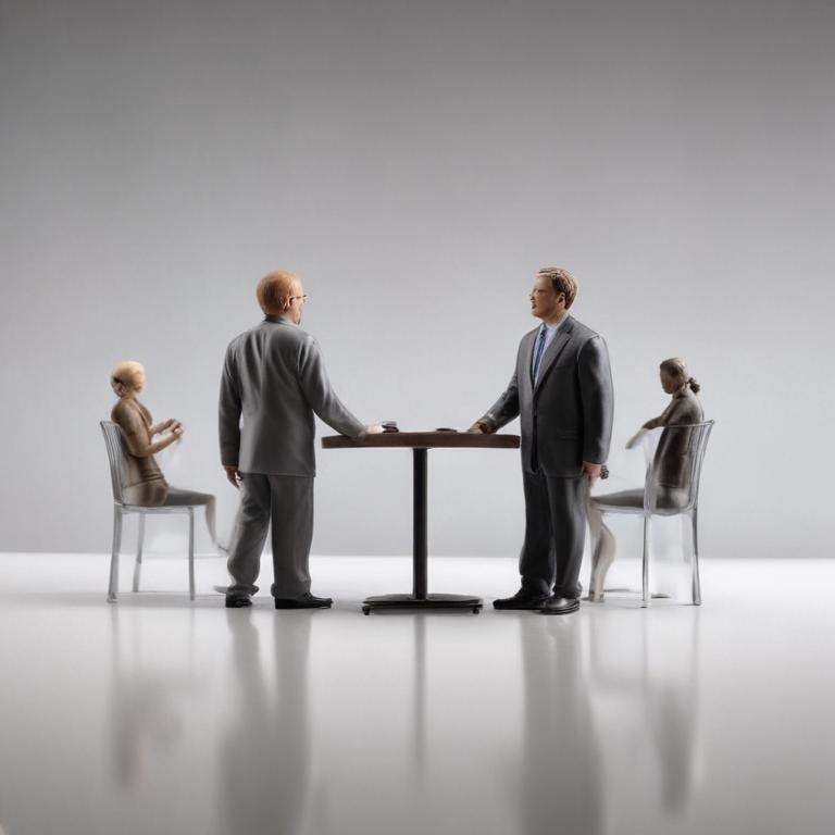 meeting - 更多图片 (modelslab_realistic_v2)