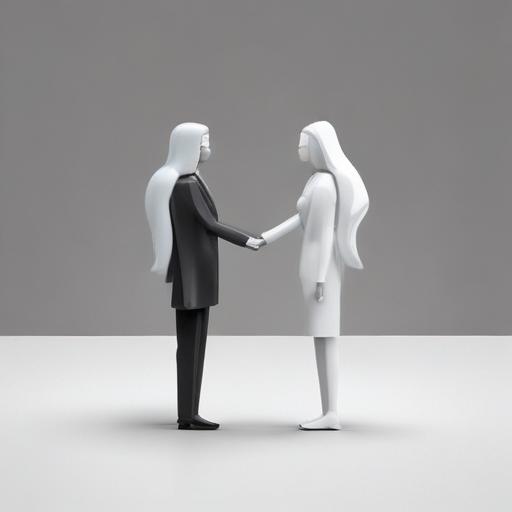 单词“meets”的助记图片