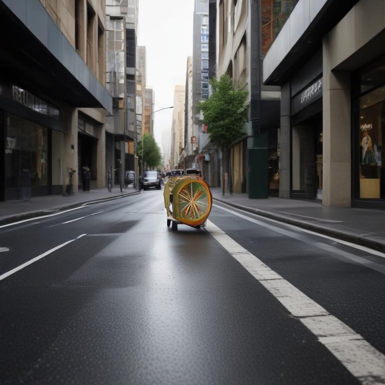 melbourne - 更多图片 (modelslab_realistic_v2)
