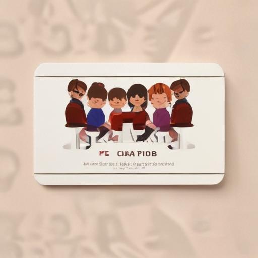 单词“membership”的助记图片