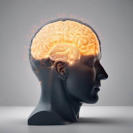单词“mental”的助记图片