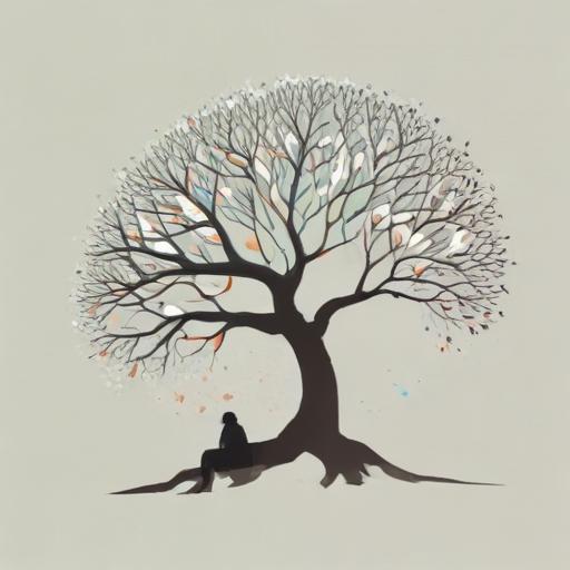 单词“mentally”的助记图片