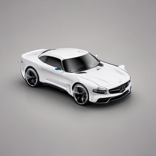 单词“mercedes”的助记图片