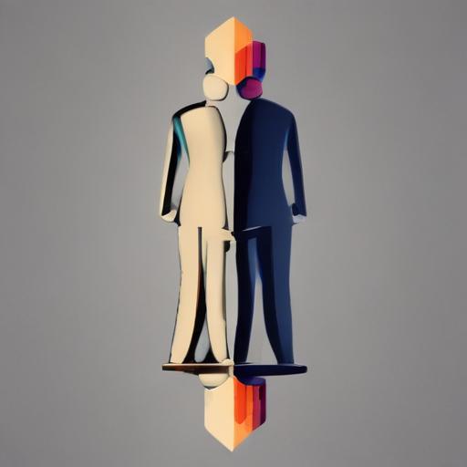 单词“merger”的助记图片