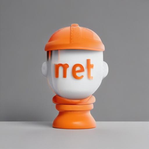 单词“met”的助记图片