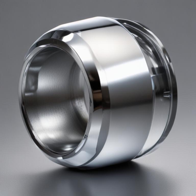 metallic - 更多图片 (modelslab_realistic_v2)