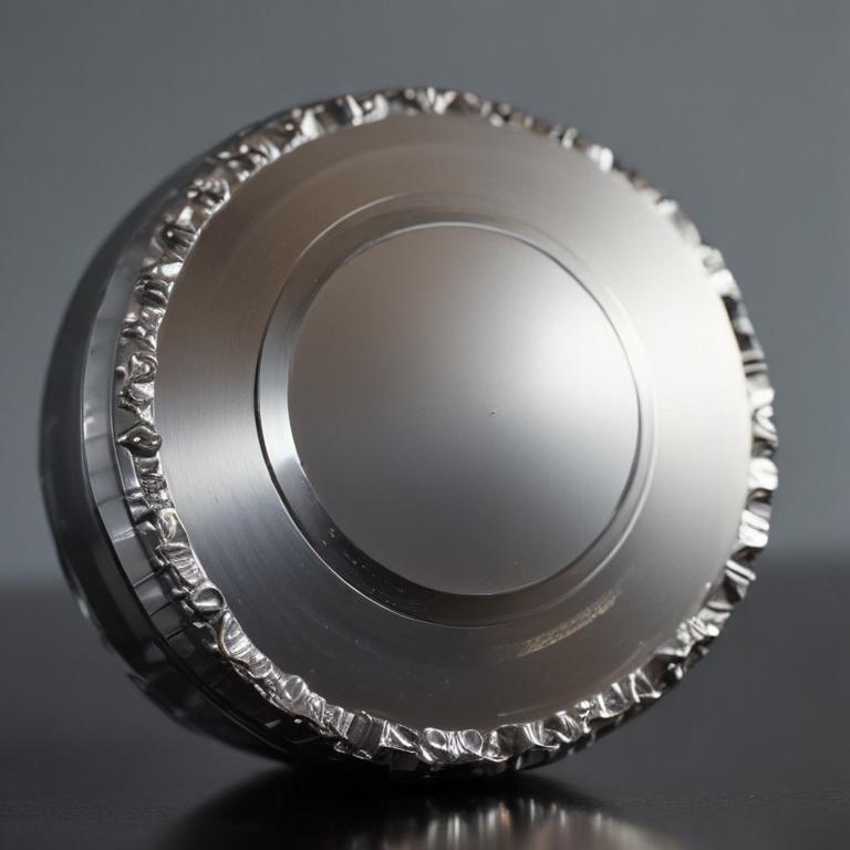 metallic - 更多图片 (modelslab_realistic_v2)