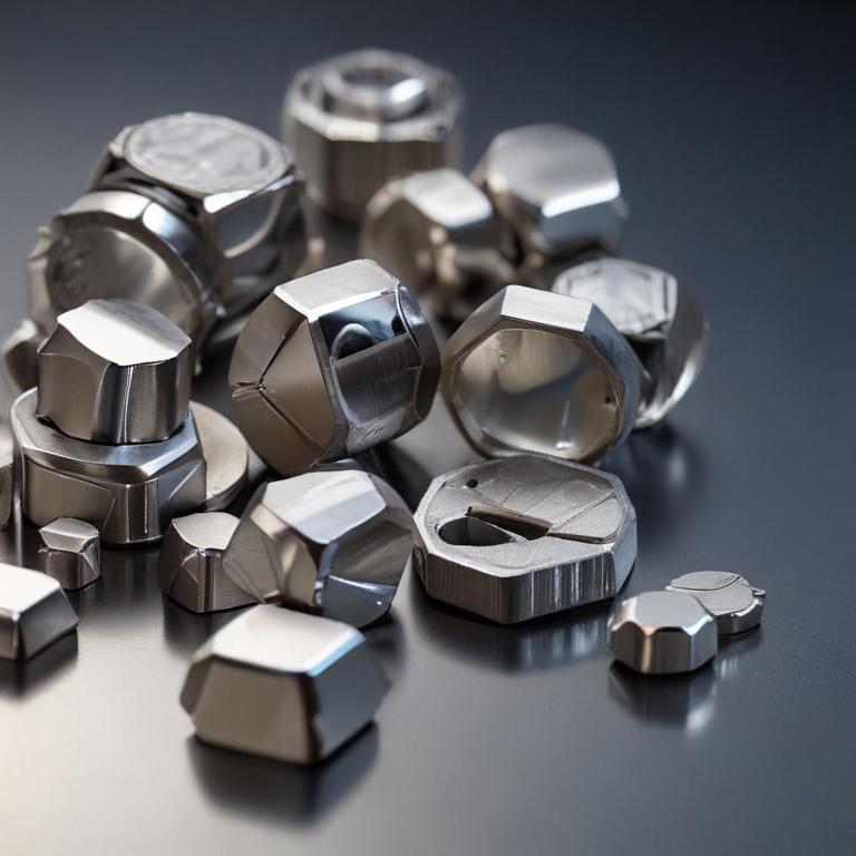 metals - 更多图片 (modelslab_realistic_v2)