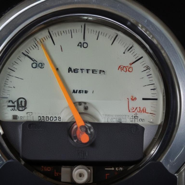 meter - 更多图片 (modelslab_realistic_v2)
