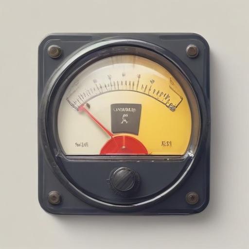 单词“meters”的助记图片