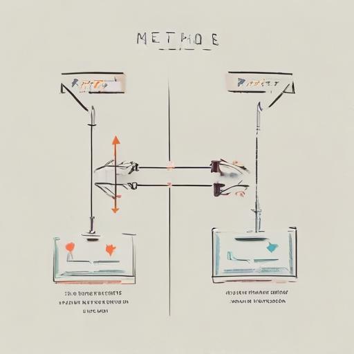 单词“method”的助记图片