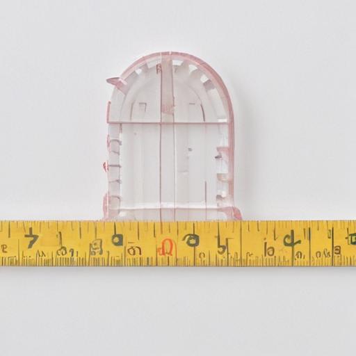 单词“metre”的助记图片