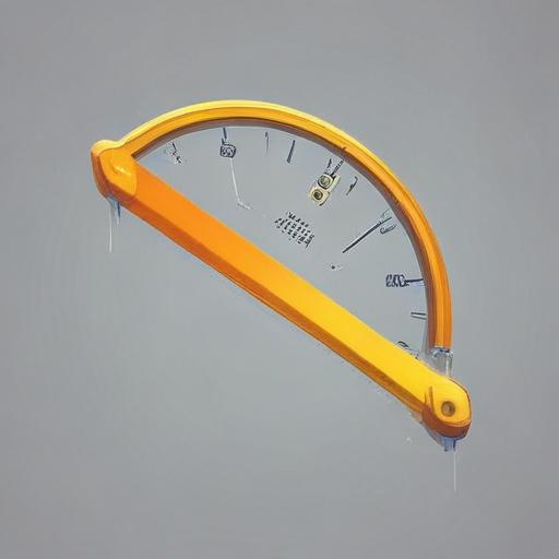 单词“metric”的助记图片