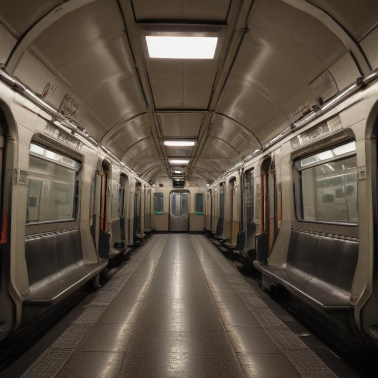 metro - 更多图片 (modelslab_realistic_v2)