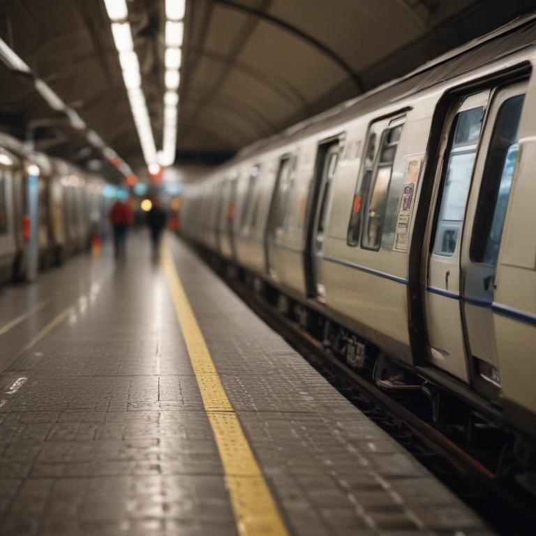 metro - 更多图片 (modelslab_realistic_v2)