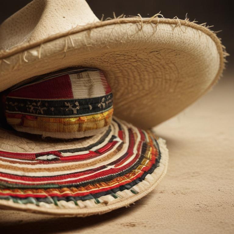 mexican - 更多图片 (modelslab_realistic_v2)