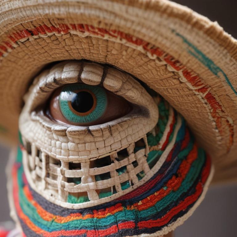 mexico - 更多图片 (modelslab_realistic_v2)