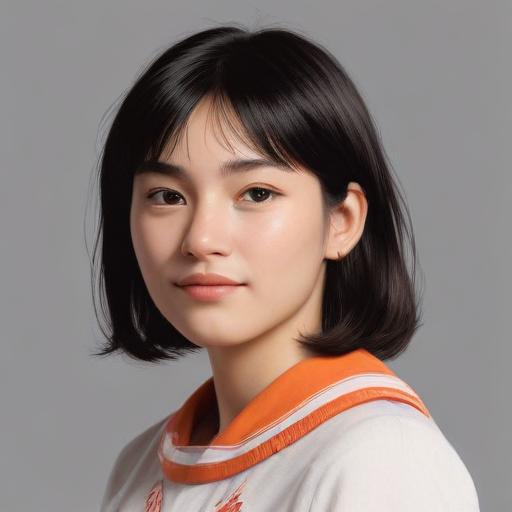 单词“mia”的助记图片