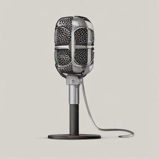 单词“mic”的助记图片