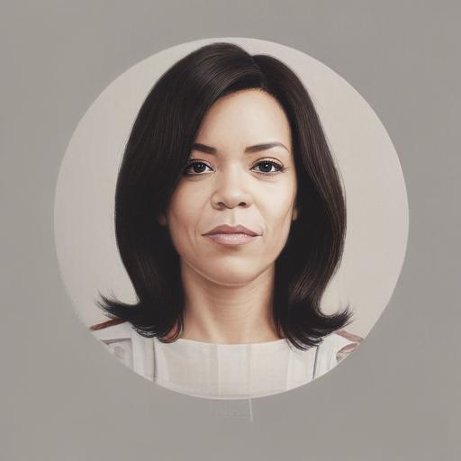 单词“michelle”的助记图片