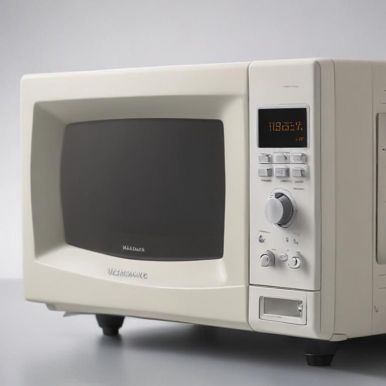 microwave - 更多图片 (modelslab_realistic_v2)
