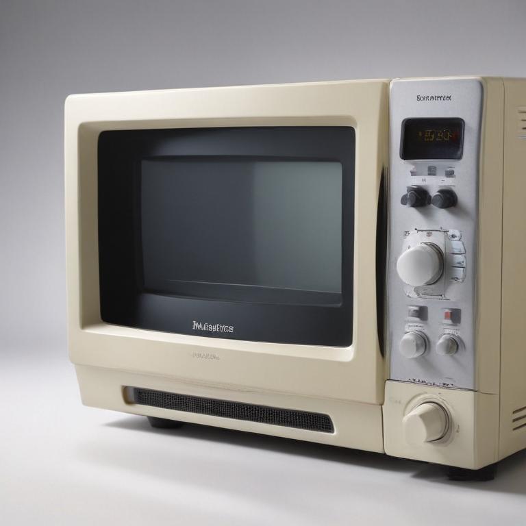 microwave - 更多图片 (modelslab_realistic_v2)