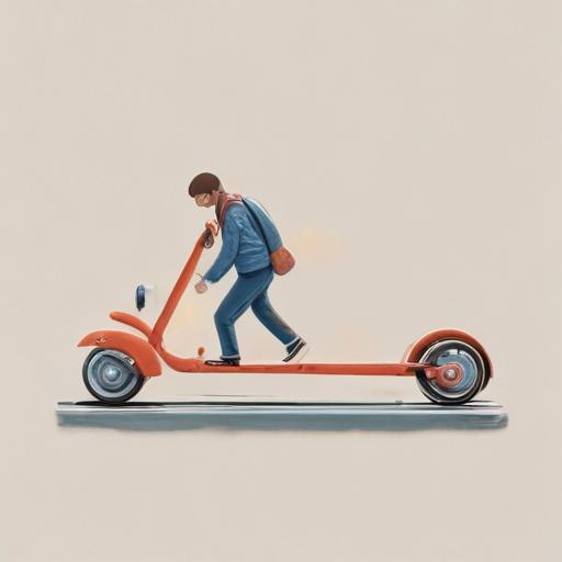 单词“miles”的助记图片