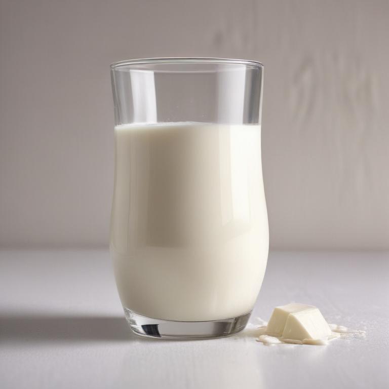 milk - 更多图片 (modelslab_realistic_v2)