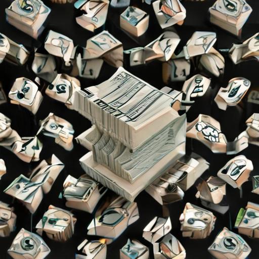 单词“millions”的助记图片