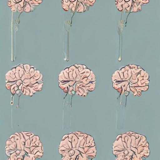 单词“minds”的助记图片
