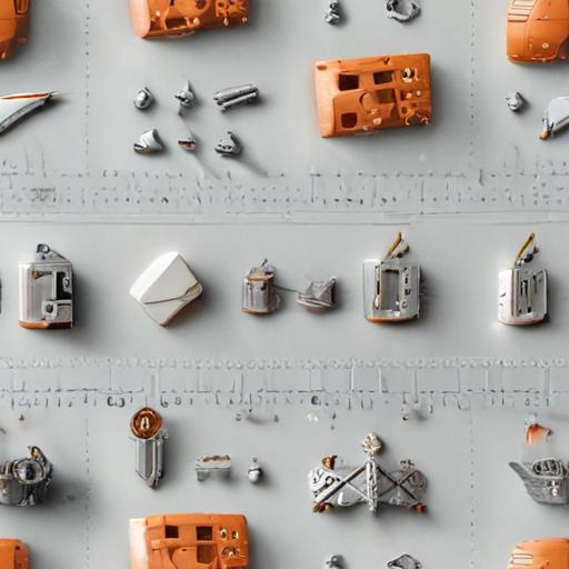 单词“miniature”的助记图片