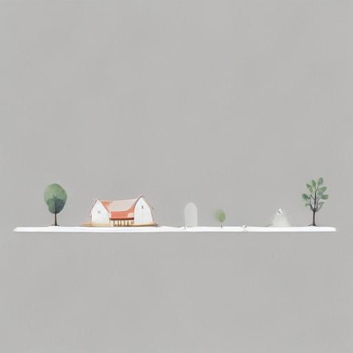 单词“minimal”的助记图片